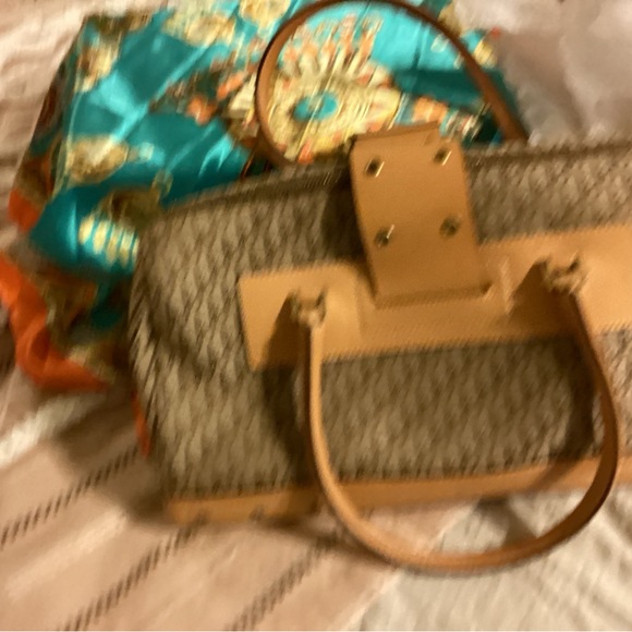 Dior satchel good condition - Picture 3 of 5